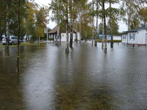 Hochwasser  2002